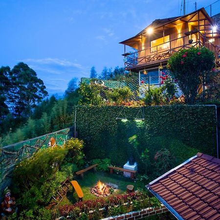 Syamantac Villa Tamilnadu - Tamilnadu - Kodaikanal Extérieur photo