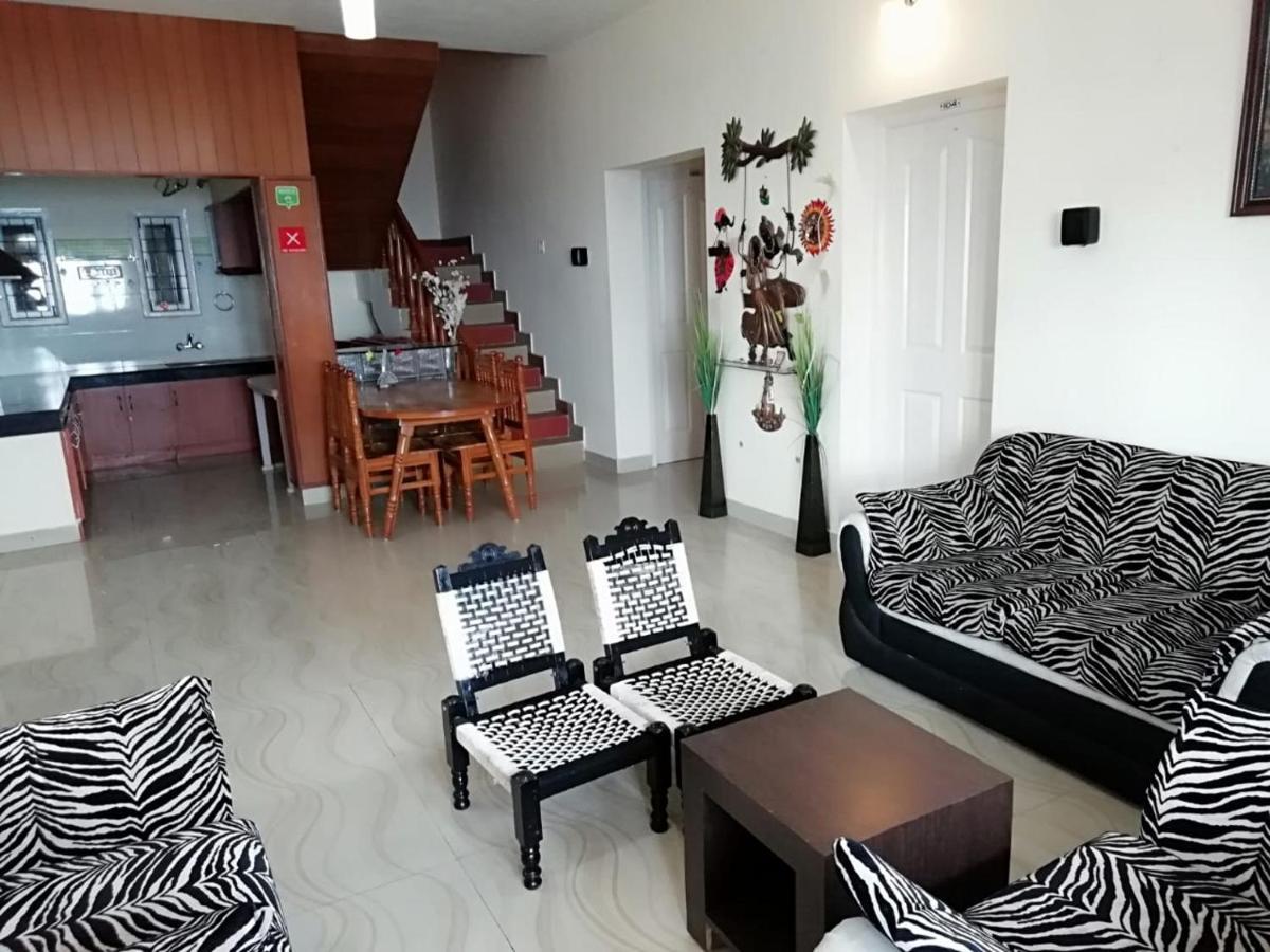 Syamantac Villa Tamilnadu - Tamilnadu - Kodaikanal Extérieur photo