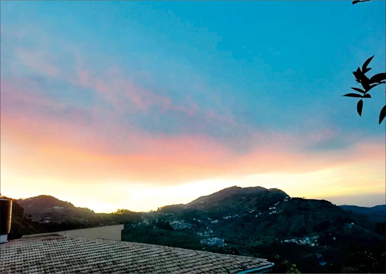 Syamantac Villa Tamilnadu - Tamilnadu - Kodaikanal Extérieur photo