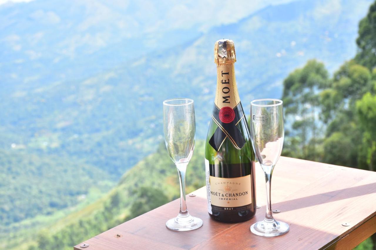 Syamantac Villa Tamilnadu - Tamilnadu - Kodaikanal Extérieur photo