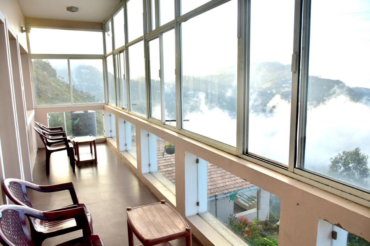 Syamantac Villa Tamilnadu - Tamilnadu - Kodaikanal Extérieur photo