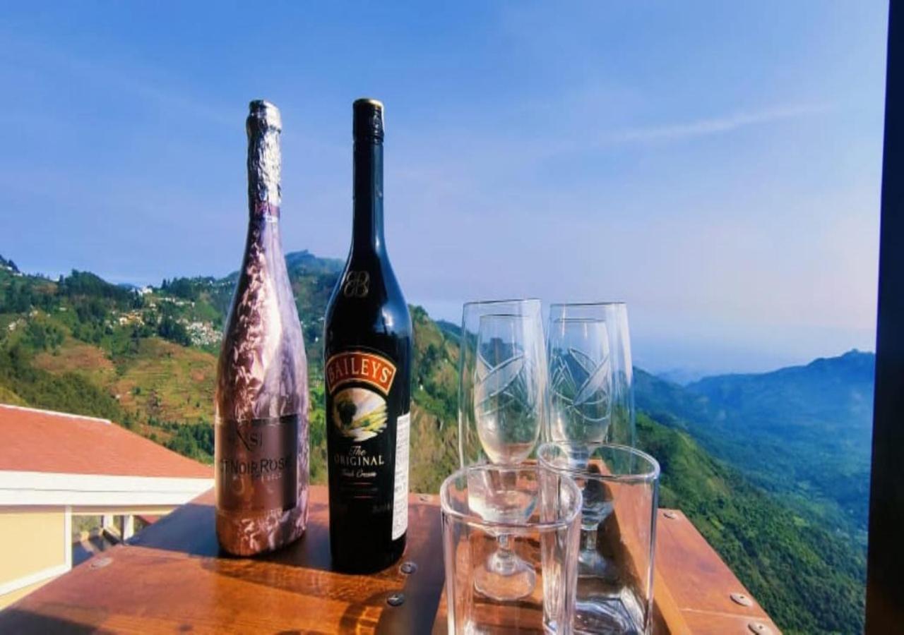 Syamantac Villa Tamilnadu - Tamilnadu - Kodaikanal Extérieur photo