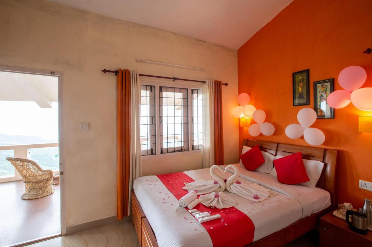 Syamantac Villa Tamilnadu - Tamilnadu - Kodaikanal Extérieur photo