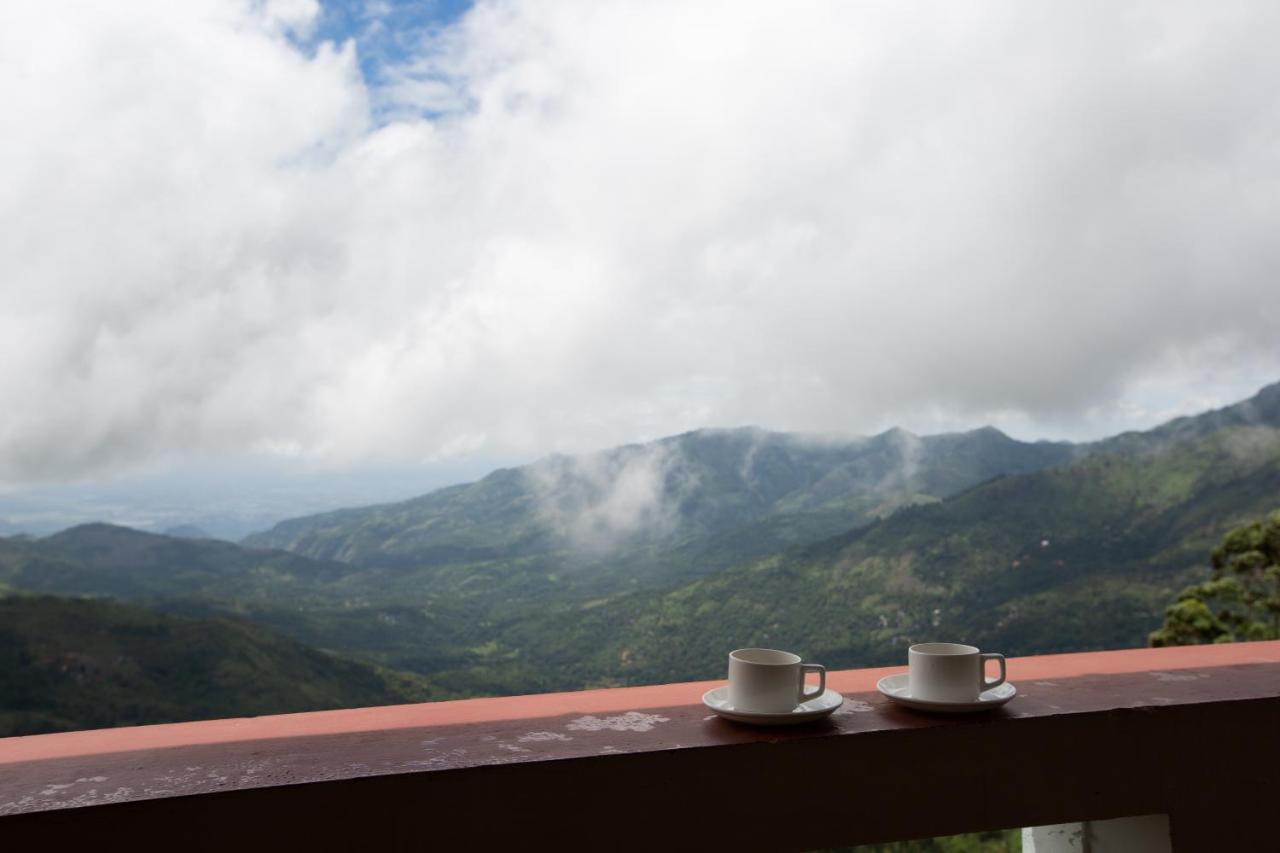 Syamantac Villa Tamilnadu - Tamilnadu - Kodaikanal Extérieur photo