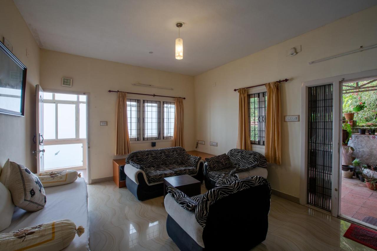 Syamantac Villa Tamilnadu - Tamilnadu - Kodaikanal Extérieur photo