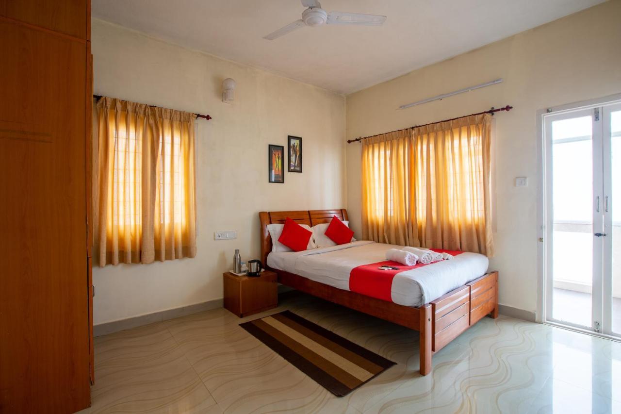 Syamantac Villa Tamilnadu - Tamilnadu - Kodaikanal Extérieur photo