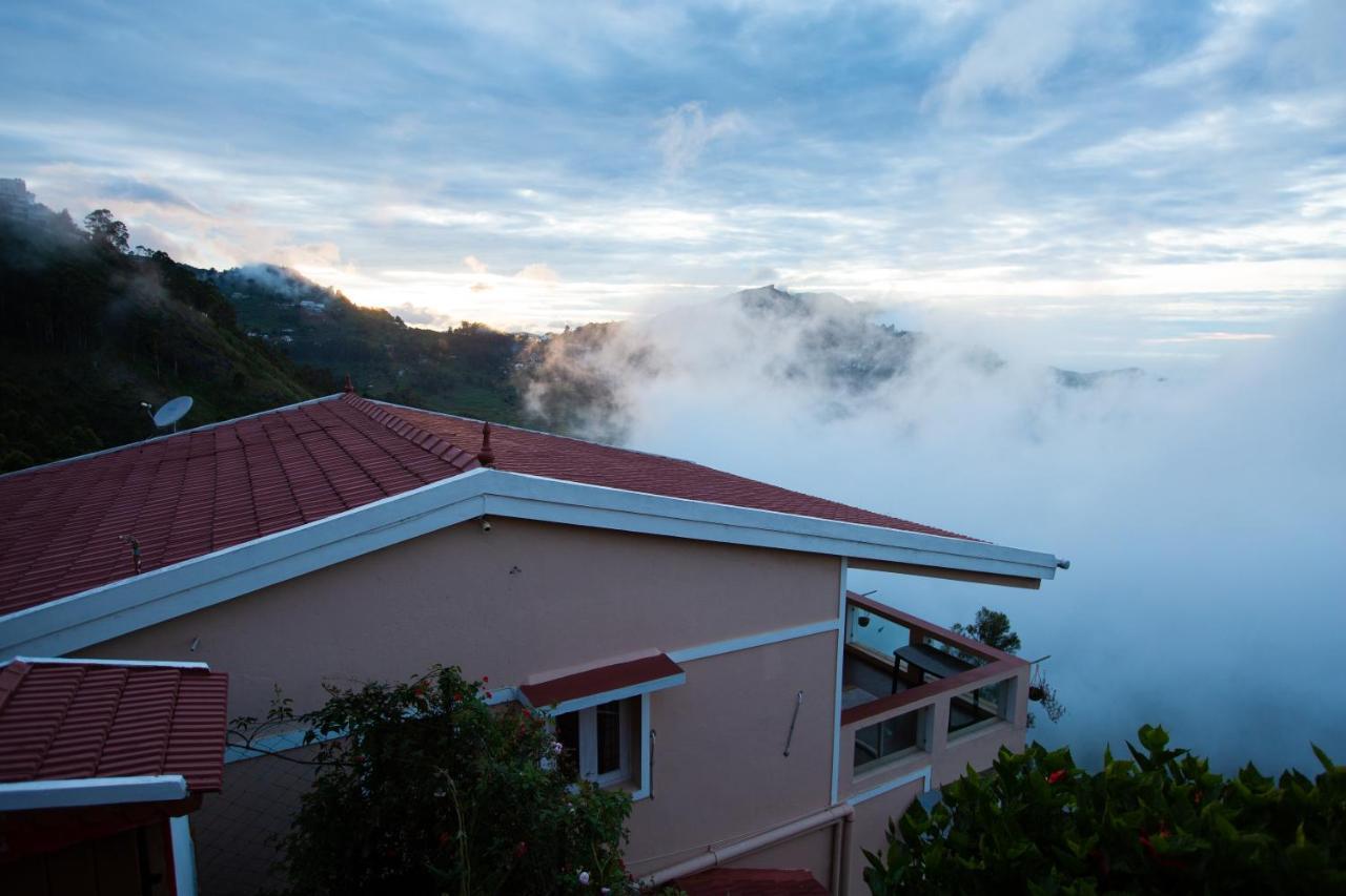 Syamantac Villa Tamilnadu - Tamilnadu - Kodaikanal Extérieur photo