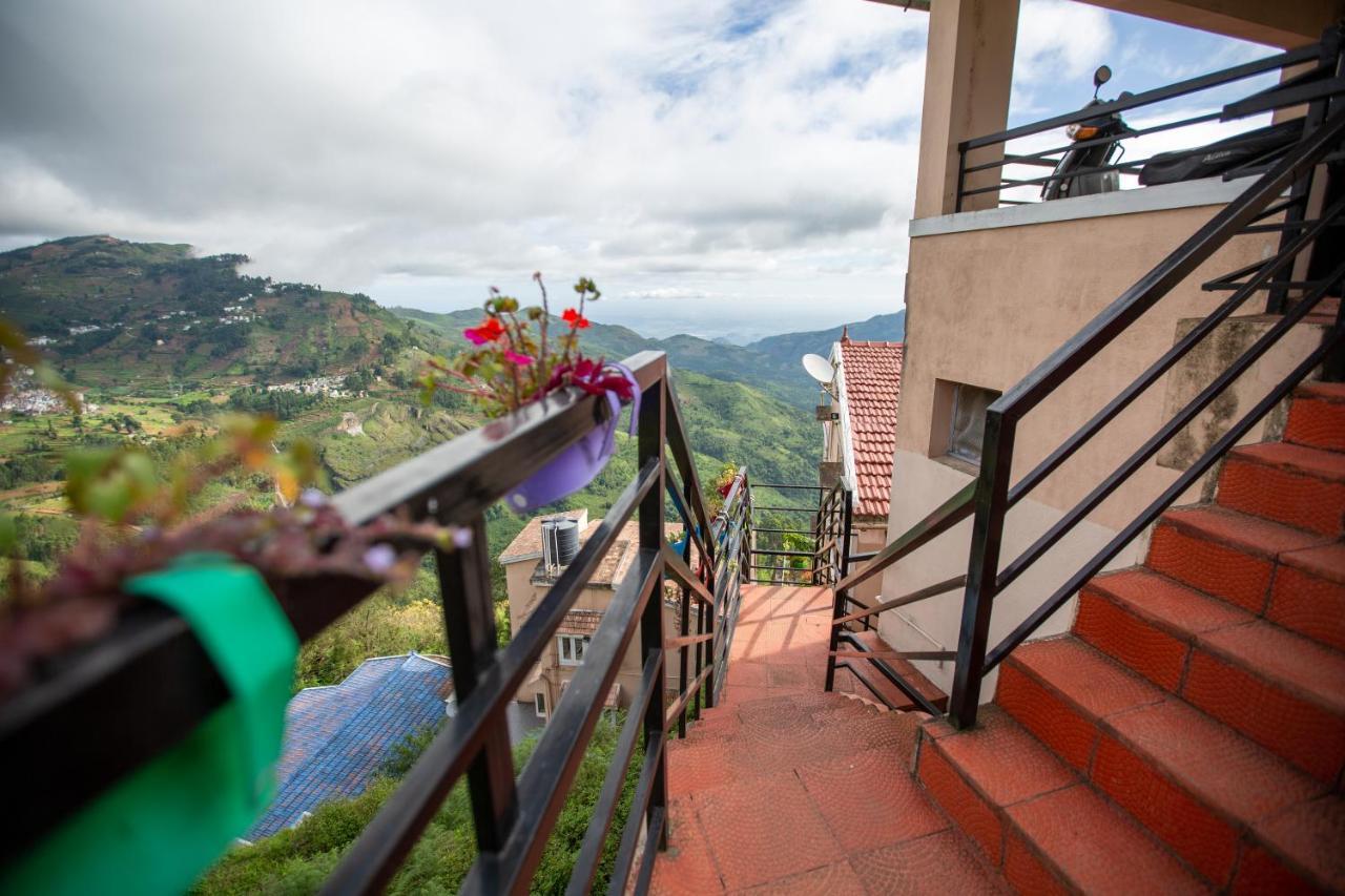 Syamantac Villa Tamilnadu - Tamilnadu - Kodaikanal Extérieur photo