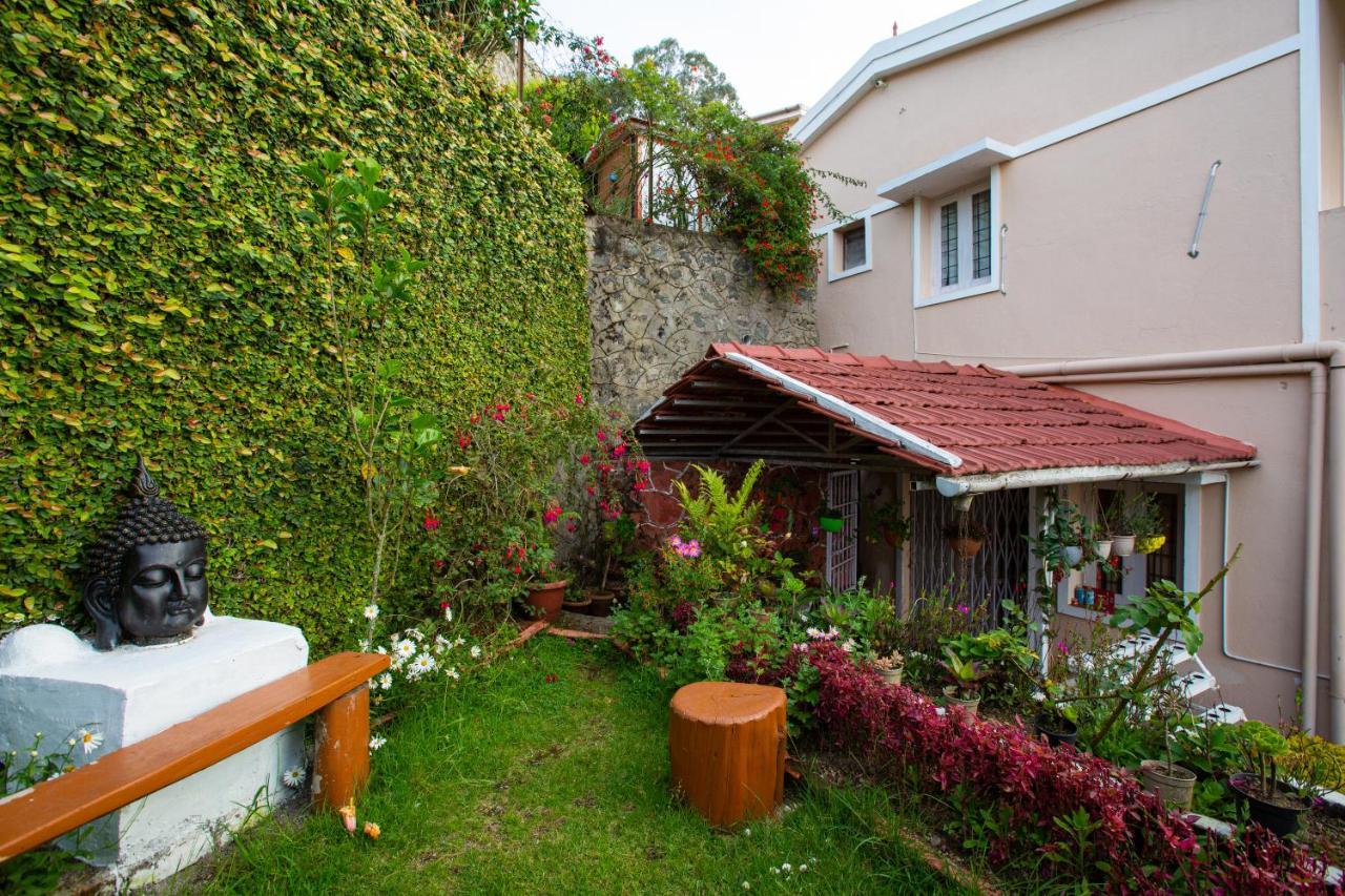 Syamantac Villa Tamilnadu - Tamilnadu - Kodaikanal Extérieur photo