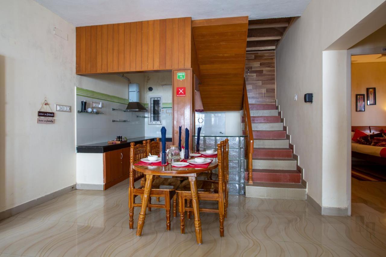 Syamantac Villa Tamilnadu - Tamilnadu - Kodaikanal Extérieur photo