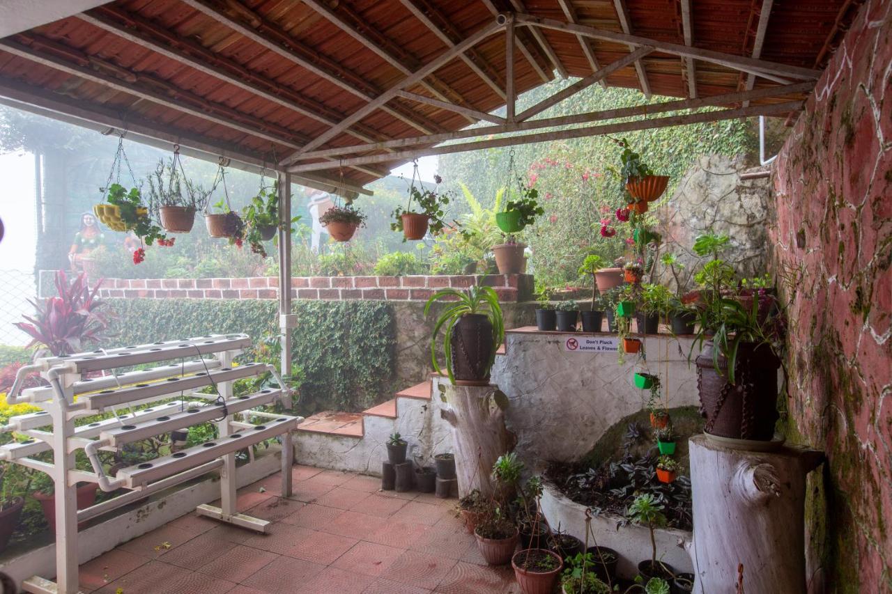 Syamantac Villa Tamilnadu - Tamilnadu - Kodaikanal Extérieur photo