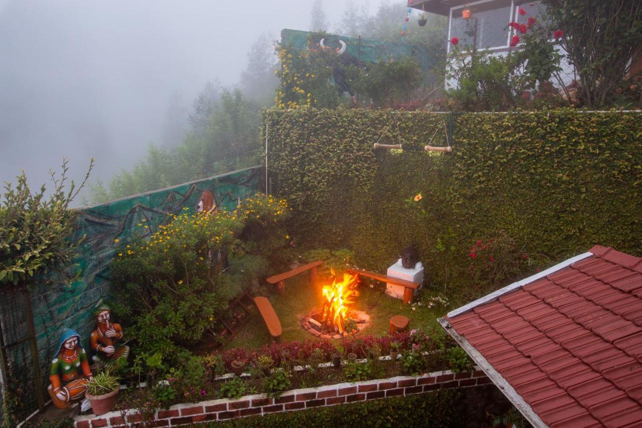Syamantac Villa Tamilnadu - Tamilnadu - Kodaikanal Extérieur photo