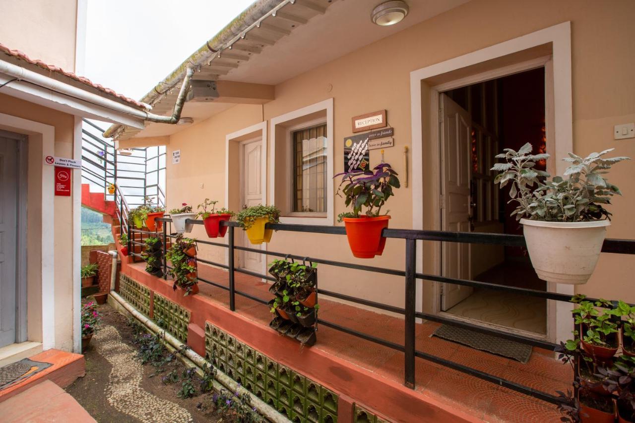 Syamantac Villa Tamilnadu - Tamilnadu - Kodaikanal Extérieur photo