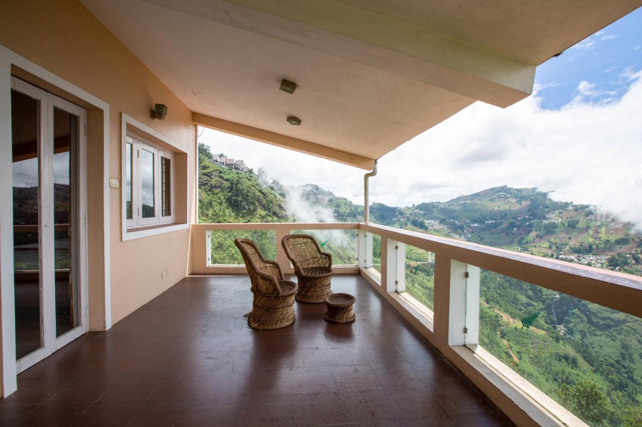 Syamantac Villa Tamilnadu - Tamilnadu - Kodaikanal Extérieur photo