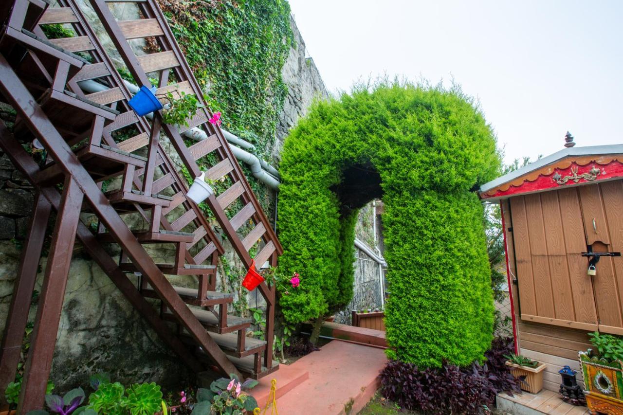 Syamantac Villa Tamilnadu - Tamilnadu - Kodaikanal Extérieur photo
