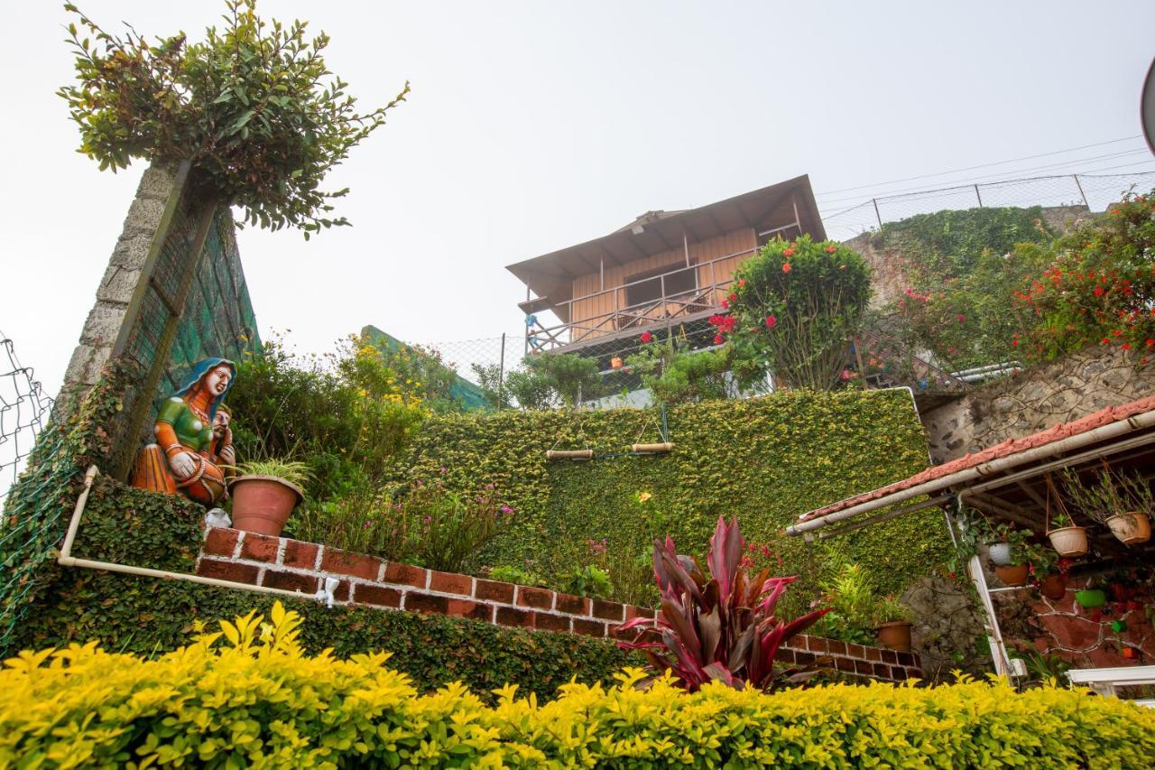 Syamantac Villa Tamilnadu - Tamilnadu - Kodaikanal Extérieur photo