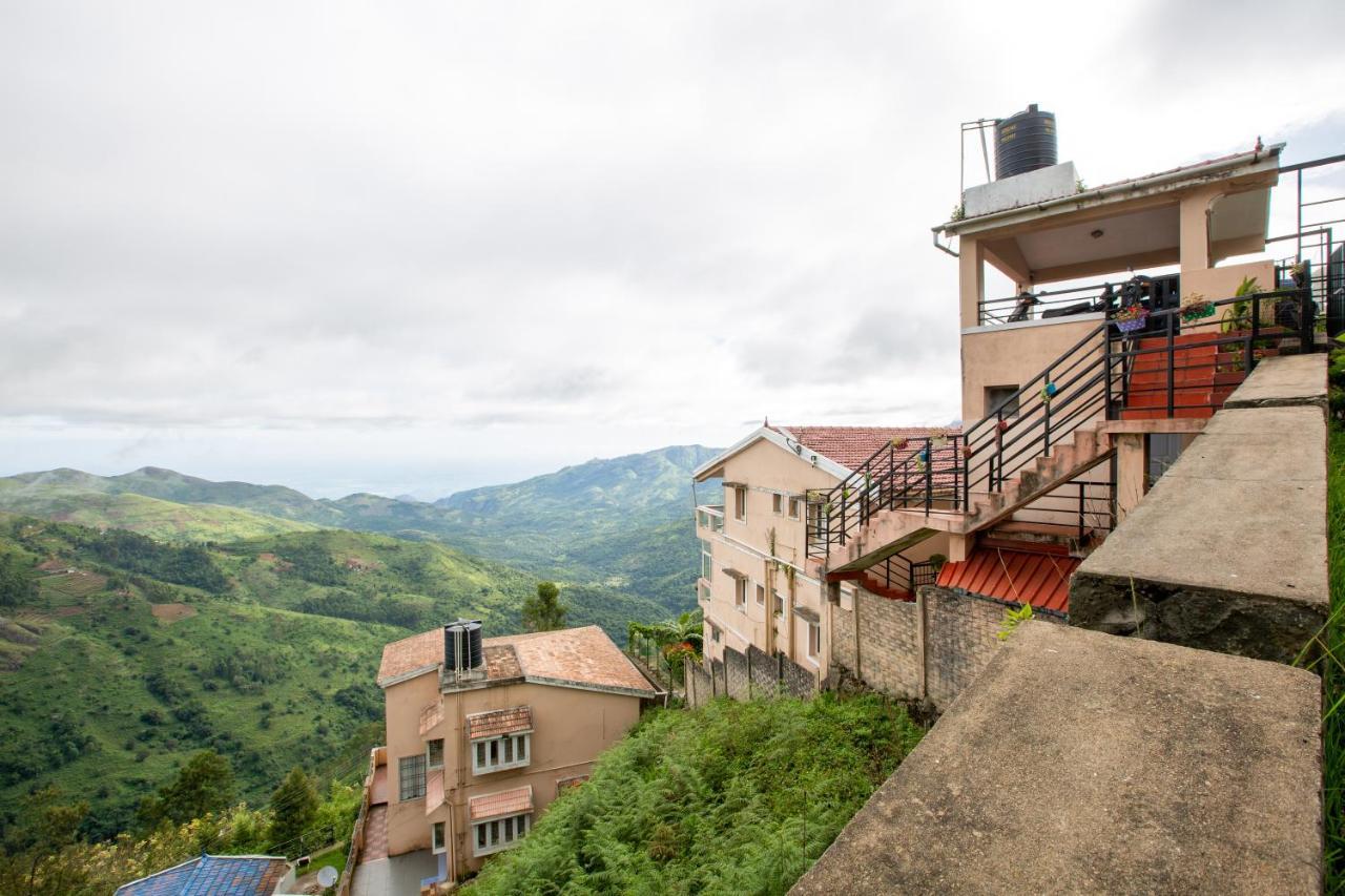 Syamantac Villa Tamilnadu - Tamilnadu - Kodaikanal Extérieur photo