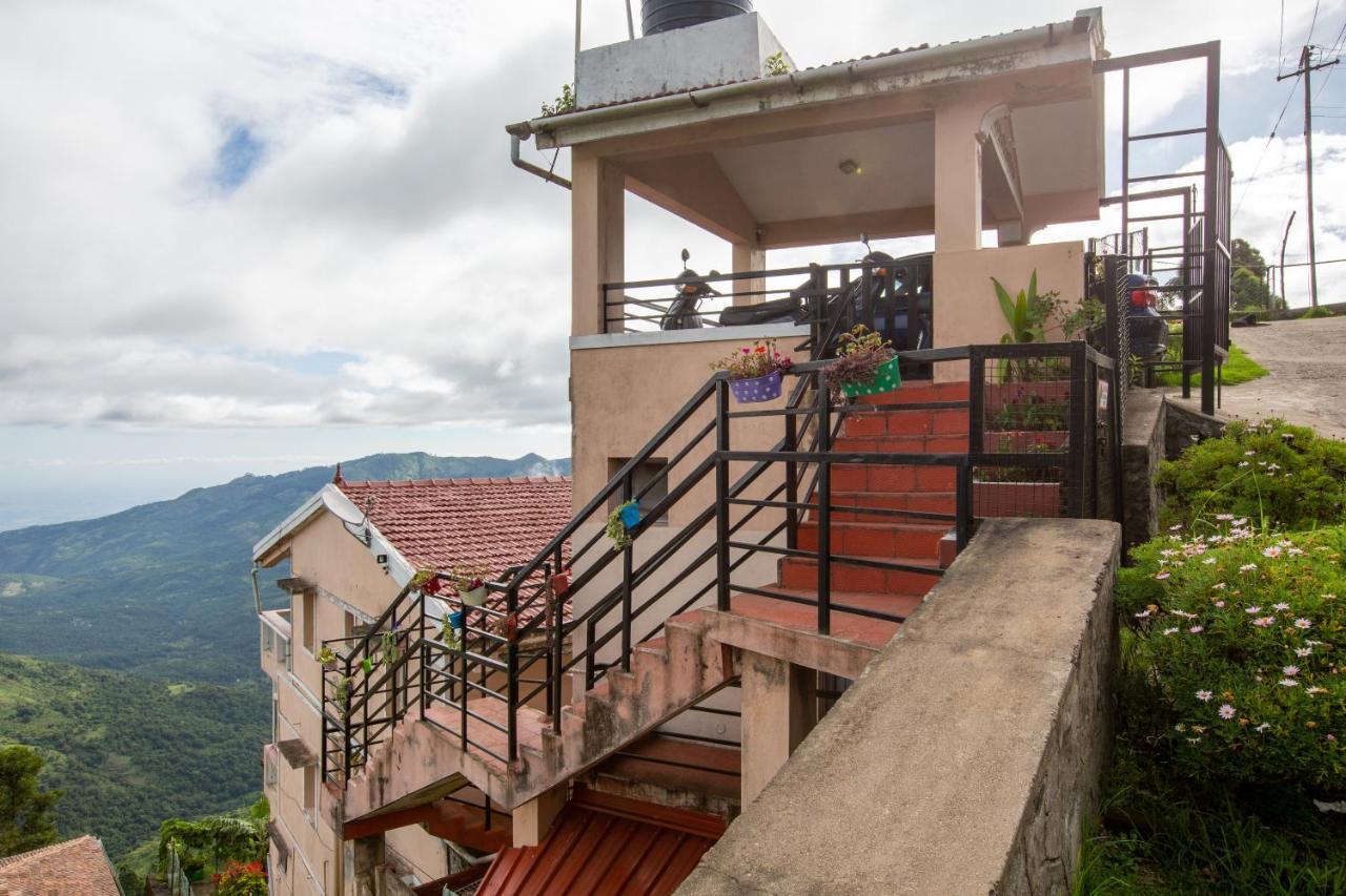 Syamantac Villa Tamilnadu - Tamilnadu - Kodaikanal Extérieur photo