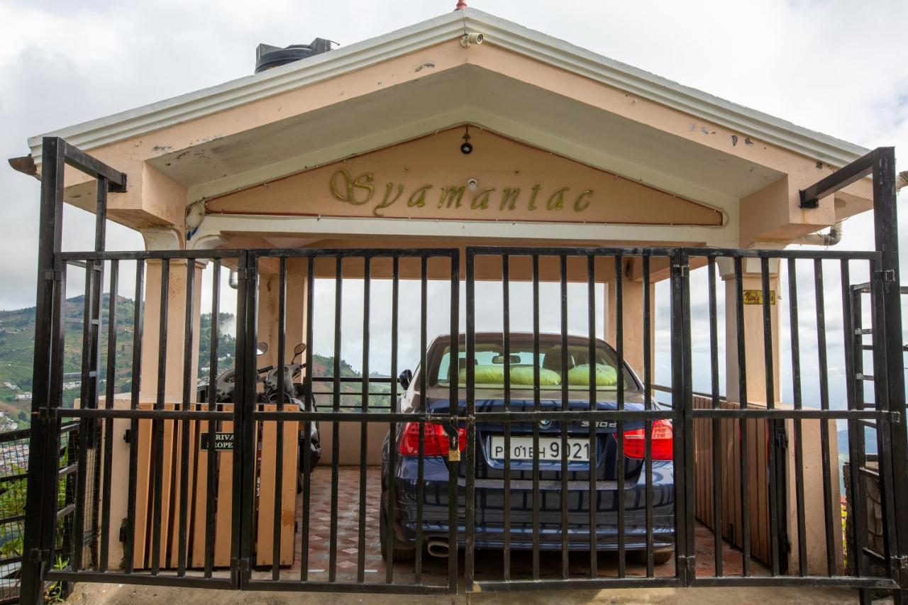Syamantac Villa Tamilnadu - Tamilnadu - Kodaikanal Extérieur photo
