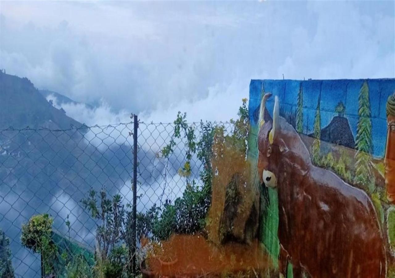 Syamantac Villa Tamilnadu - Tamilnadu - Kodaikanal Extérieur photo