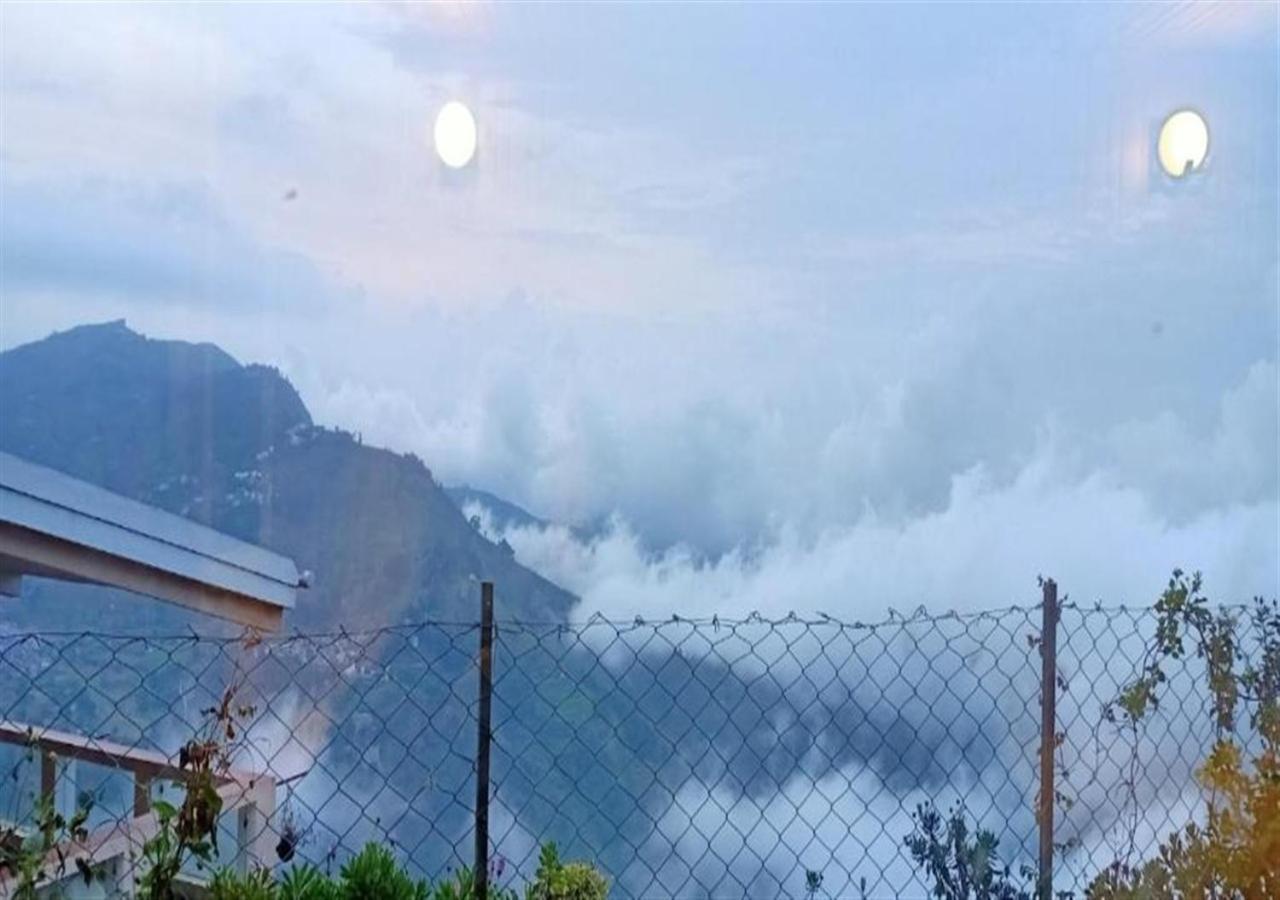 Syamantac Villa Tamilnadu - Tamilnadu - Kodaikanal Extérieur photo