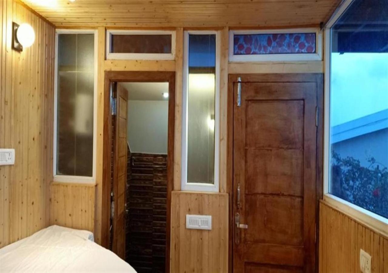 Syamantac Villa Tamilnadu - Tamilnadu - Kodaikanal Extérieur photo