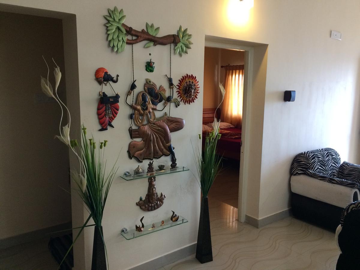 Syamantac Villa Tamilnadu - Tamilnadu - Kodaikanal Extérieur photo