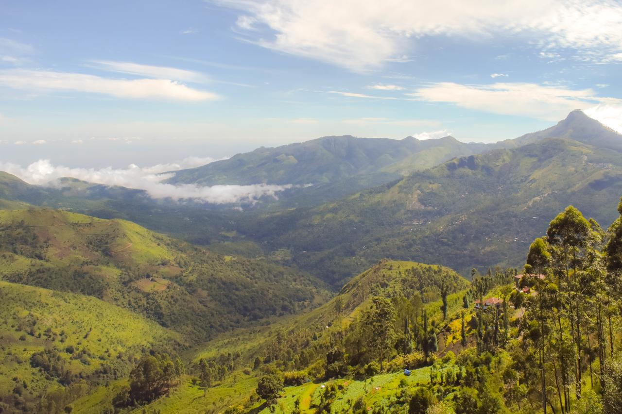 Syamantac Villa Tamilnadu - Tamilnadu - Kodaikanal Extérieur photo