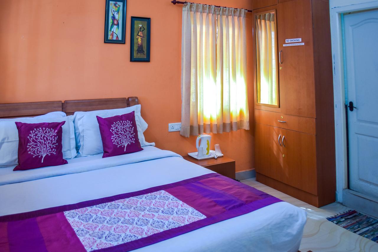 Syamantac Villa Tamilnadu - Tamilnadu - Kodaikanal Extérieur photo