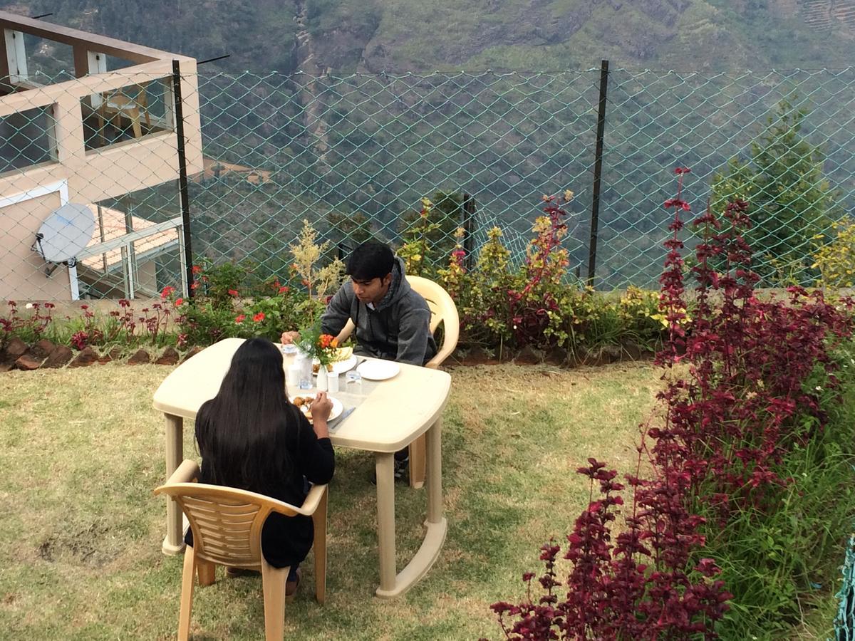 Syamantac Villa Tamilnadu - Tamilnadu - Kodaikanal Extérieur photo