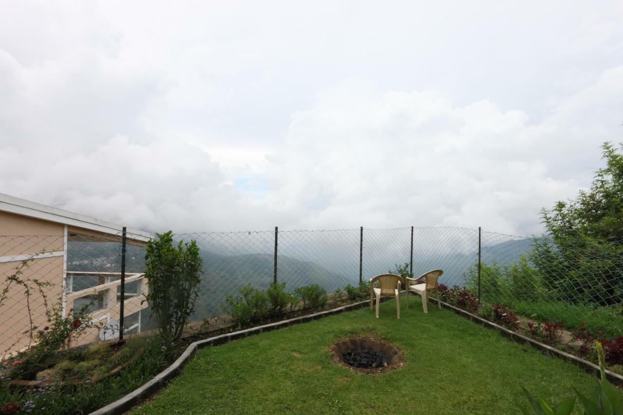 Syamantac Villa Tamilnadu - Tamilnadu - Kodaikanal Extérieur photo